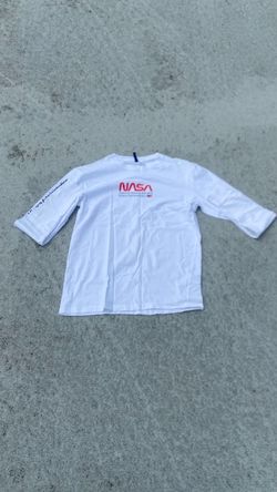 H&M NASA longsleeve shirt
