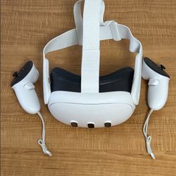 Meta Quest 3s