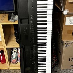 Kawai ES520 Keyboard