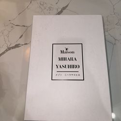 Maison Mihara Yasuhiro