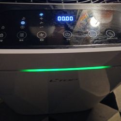 Air Purifier L TOP
