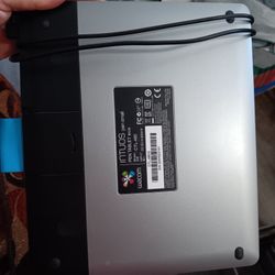 Wacom Intuos Creative Pen Small graphics tablet, model number CTL-480.