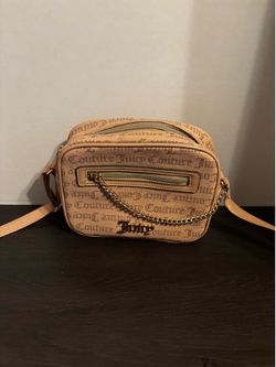 Juicy Couture Mini Crossbody