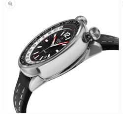 GEVRIL Wallabout Limited Edition Men’s Watch