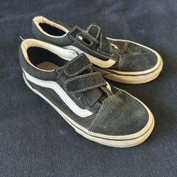 Vans Tennis Shoes