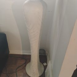 Antique Lamp 