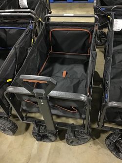 Folding Wagon