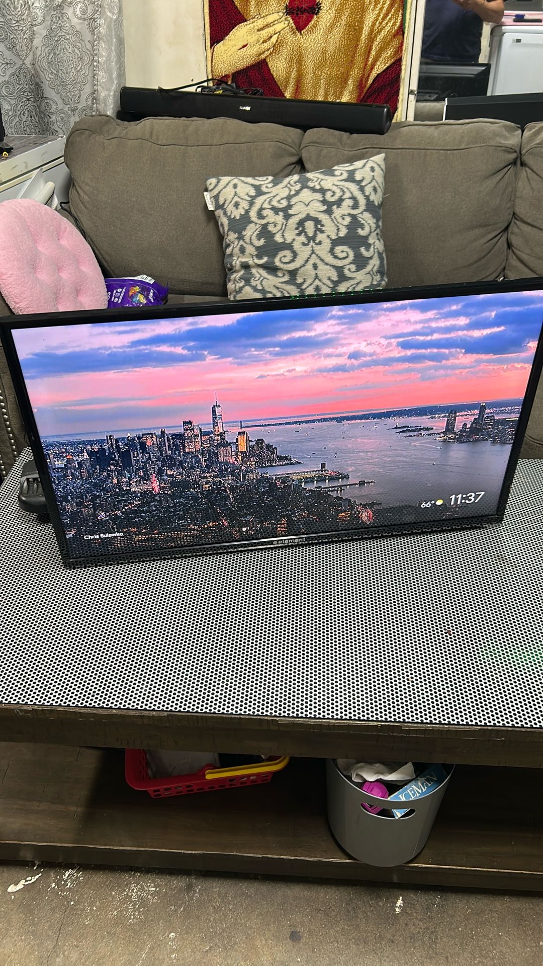 element 32-google TV 8k smart