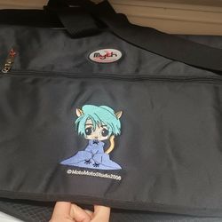 Anime Backpack