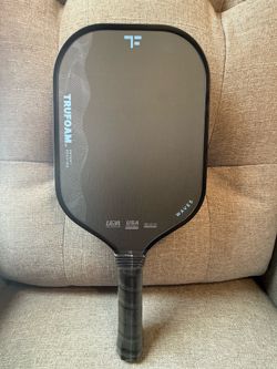 Trufoam Waves T700 Pickleball paddle