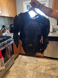 FOX protective Riding Gear