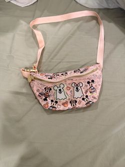 Stoney clover lane Halloween Fanny pack