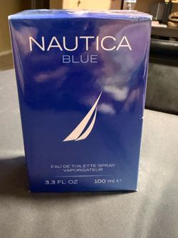 Nautica blue