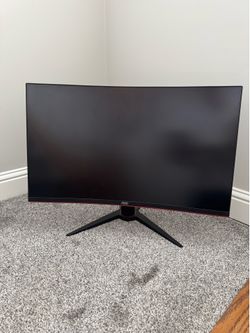 AOC Q32G1 32" QHD Gaming Monitor
