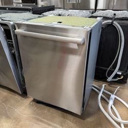 Bosch 800 Series Dishwasher