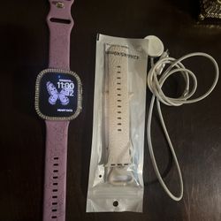 Apple Watch Ultra 1 (49mm) 