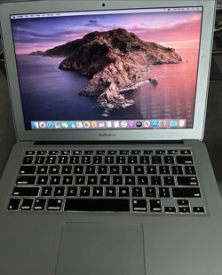 MacBook Air