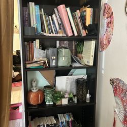 Bookshelf