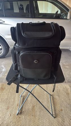 Viking Luggage 