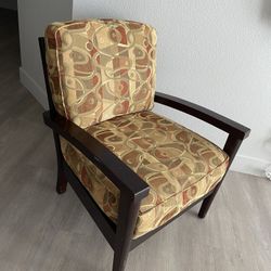 Living Room Chair