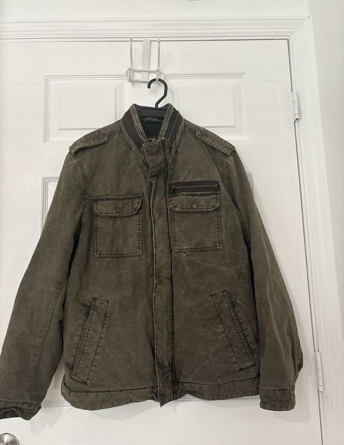 Vintage Levi’s Jacket