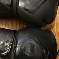 Boxing Gloves