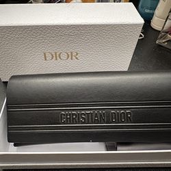 Dior Glasses With Interchangeable Lenses 