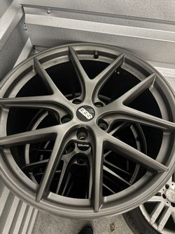 BBS Rims