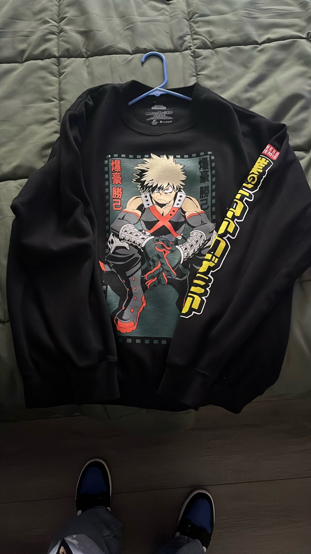 Sweater