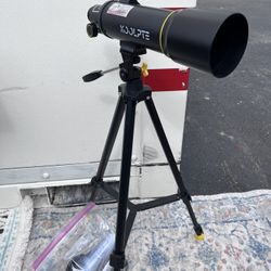 Telescope