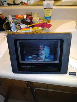 Picture viewer Polaroid