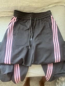 Sweatpants