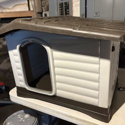 Dog House 