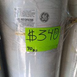 Ge Water Heaters 