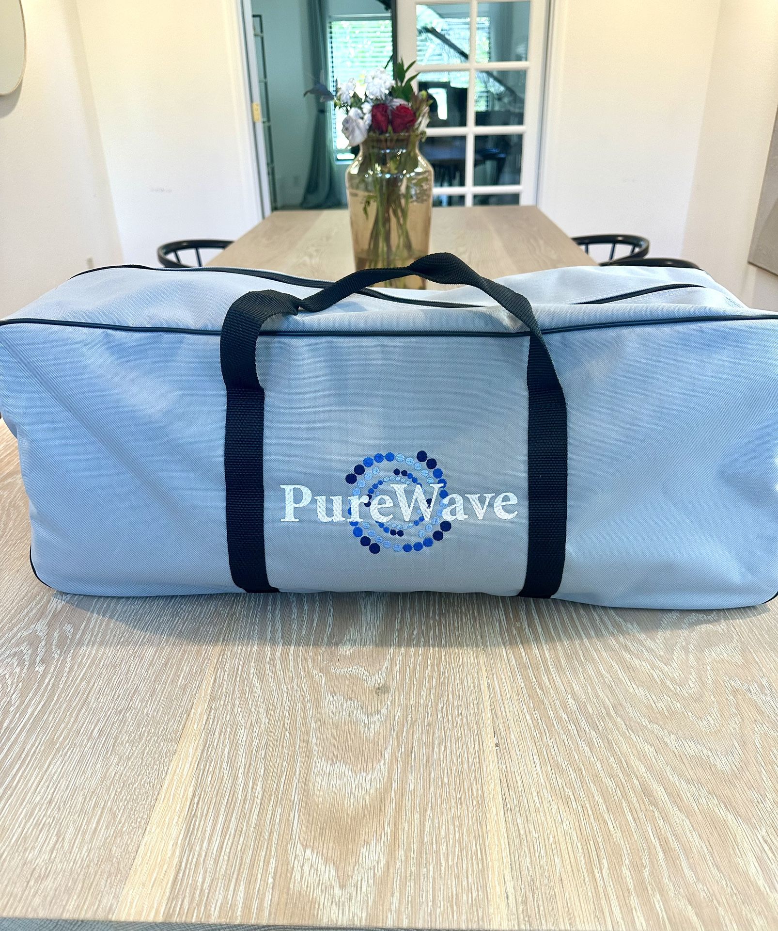 PureWave PEMF PEMI Therapy System