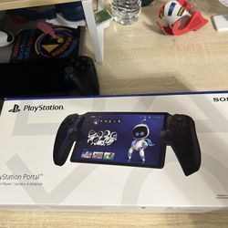 Playstation Portal 
