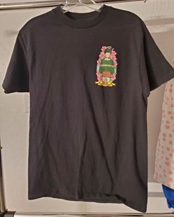 Squid Game Chu-Sul T-Shirt