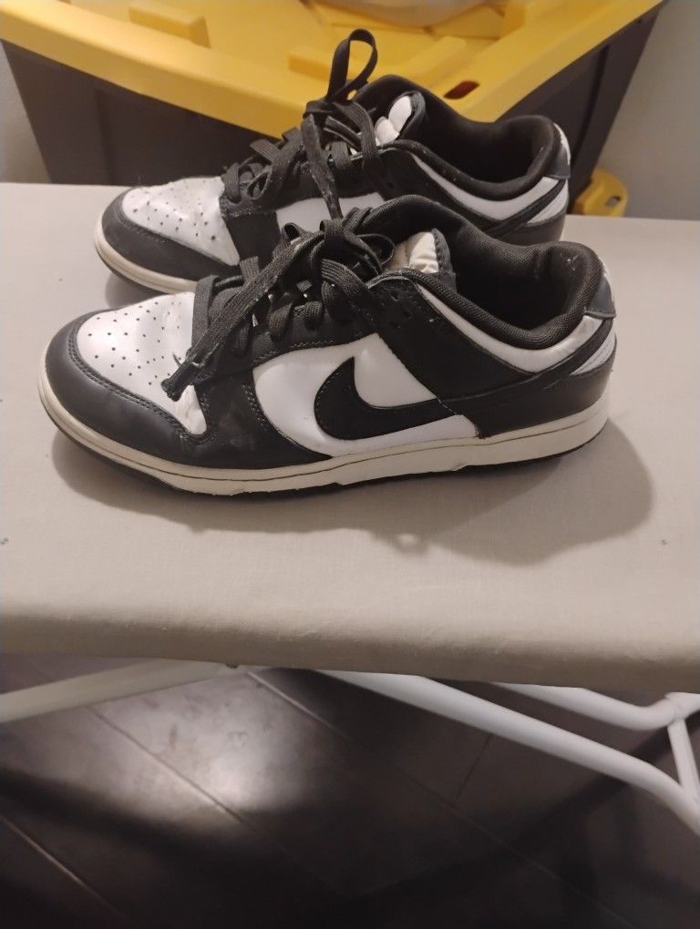 Nike Pandas