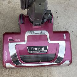 Shark carpet cleaner and vacuum