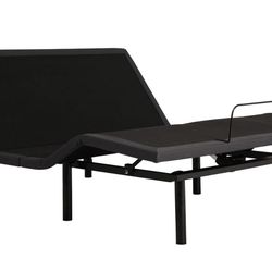 Revive Adjustable Queen Size Bed Pad With Remote