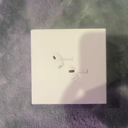 Air Pods Pros