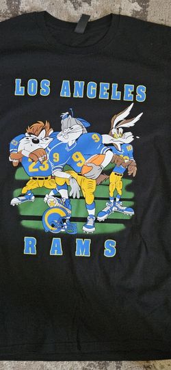 Los Angeles Rams T Shirts $15