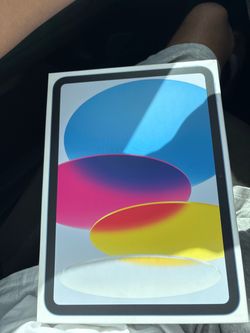 iPad