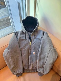 Vintage Carhartt Jacket