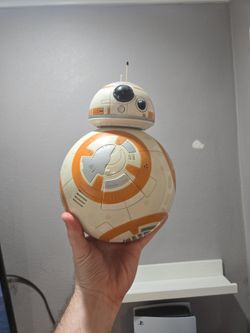 Star Wars BB-8 RC Droid (Hasbro, Target Exclusive) – No Remote