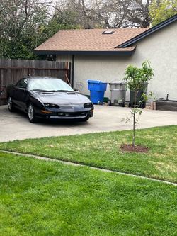 1994 Chevrolet Camaro