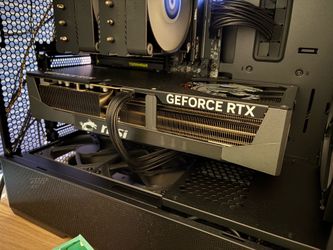 MSI Gaming Trio RTX 5090