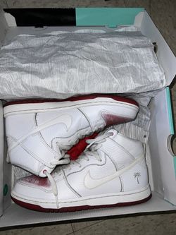 Nike SB Dunk High Kevin Bradley