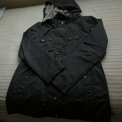 Large Women Jacket