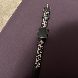Apple Watch 5mm
